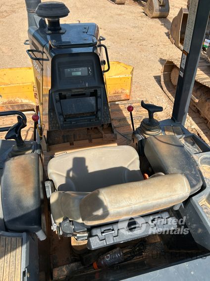 2020 John Deere 650k LGP - Image 1