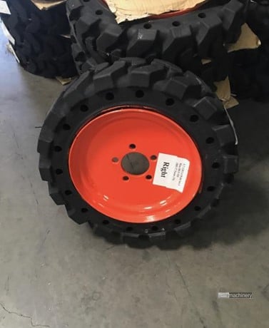2026 BOBCAT TIRES FOR S70 OR 463 BOBCAT MODELS - Image 1