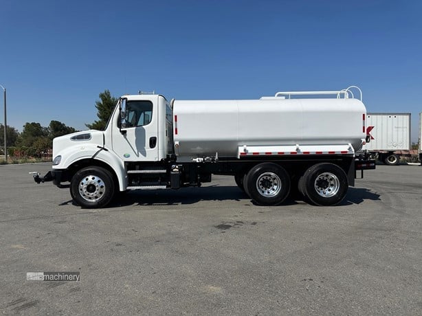 2015 FREIGHTLINER BUSINESS CLASS M2 112
