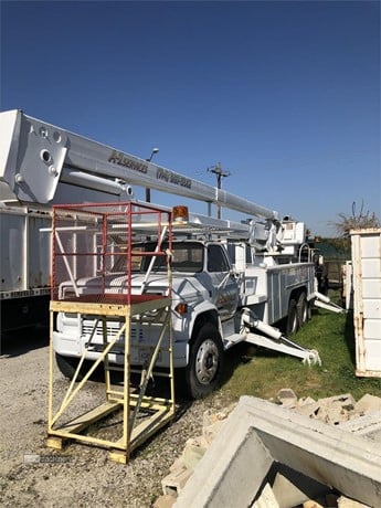 1988 GMC 7000
