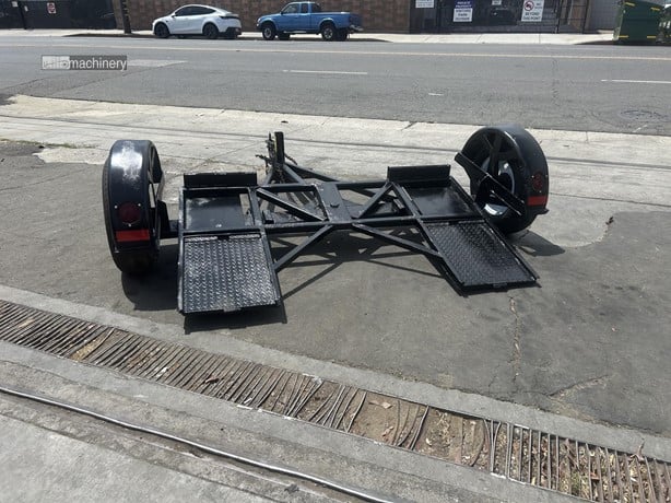 2012 MASTER TOW - Image 1