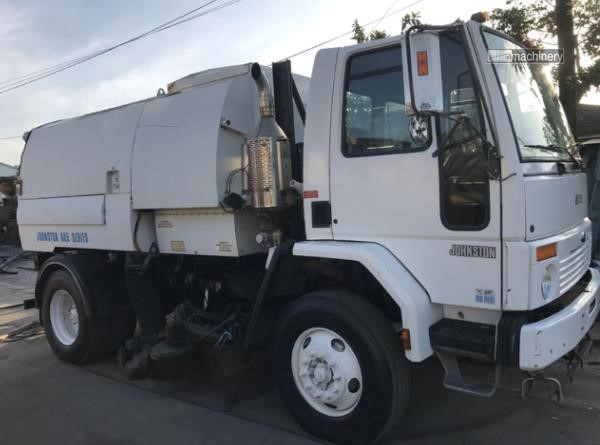1999 STERLING L7500