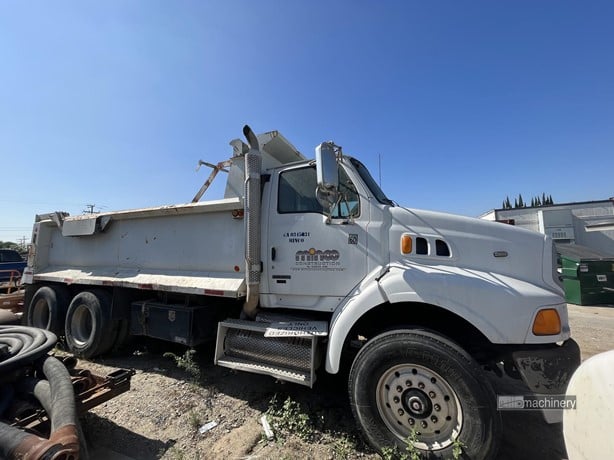 2009 STERLING L9500