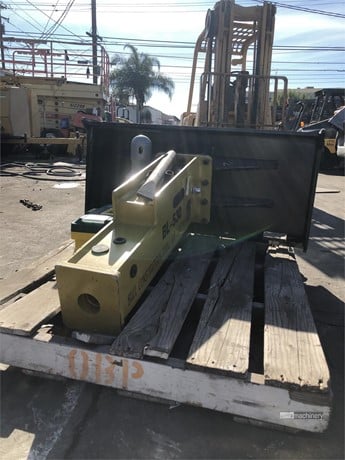 BULL CONSTRUCTION BL-530