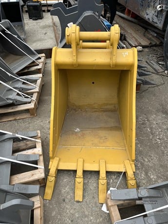2025 CATERPILLAR 307 / 308 TRENCH BUCKET