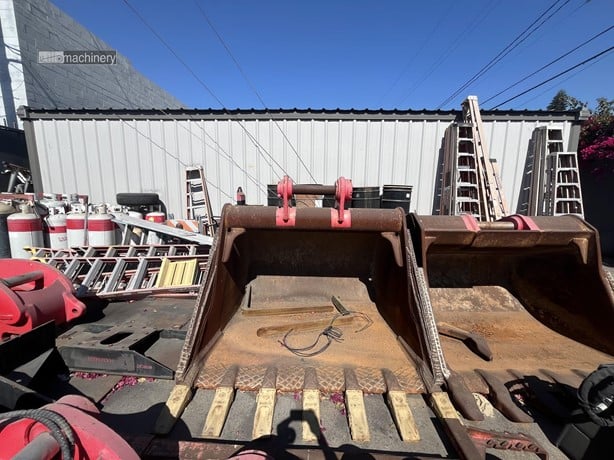 CATERPILLAR 74" & 78" FOR CAT 336 AND 349