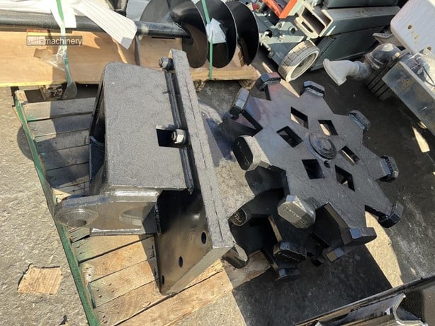 2026 DIAMOND 17 INCH COMPACTION WHEEL