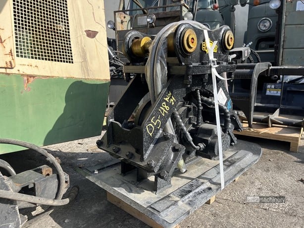 2024 ELEPHANT EPC50 VIBE PLATE ATTACHMENT