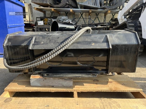 2026 GIYI TORO ROTARY TILLER ATTACHMENT