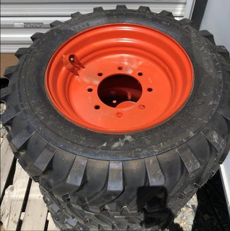 2026 HERCULES SIZE 10-16.5 - Image 1