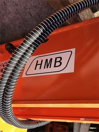 2026 HMB