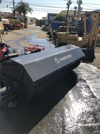 2012 PALADIN RHFA8MH-0052