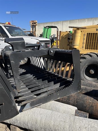 2026 ROCK / ROOT GRAPPLE BUCKET 75 INCH - Image 1
