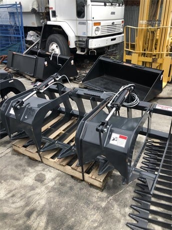 2026 STOUT HD72-8