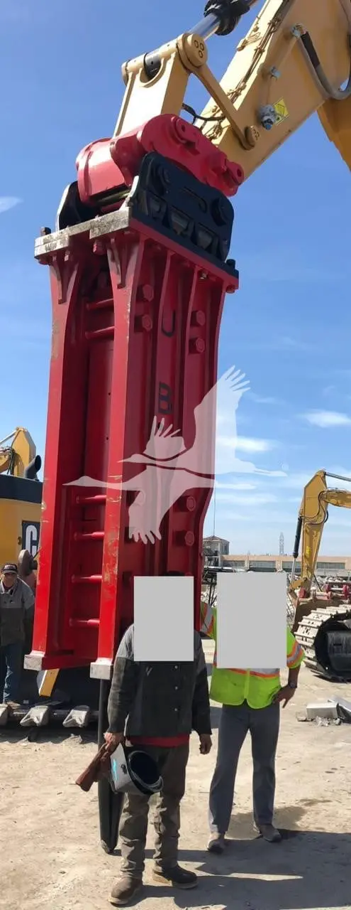 2020 Hammer/Breaker – Hydraulic UB 425 BREAKER