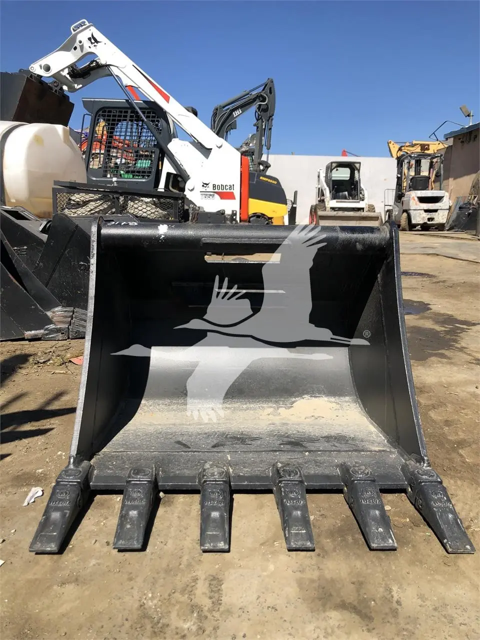 2026 Trenching DBE 30 INCH - Image 1